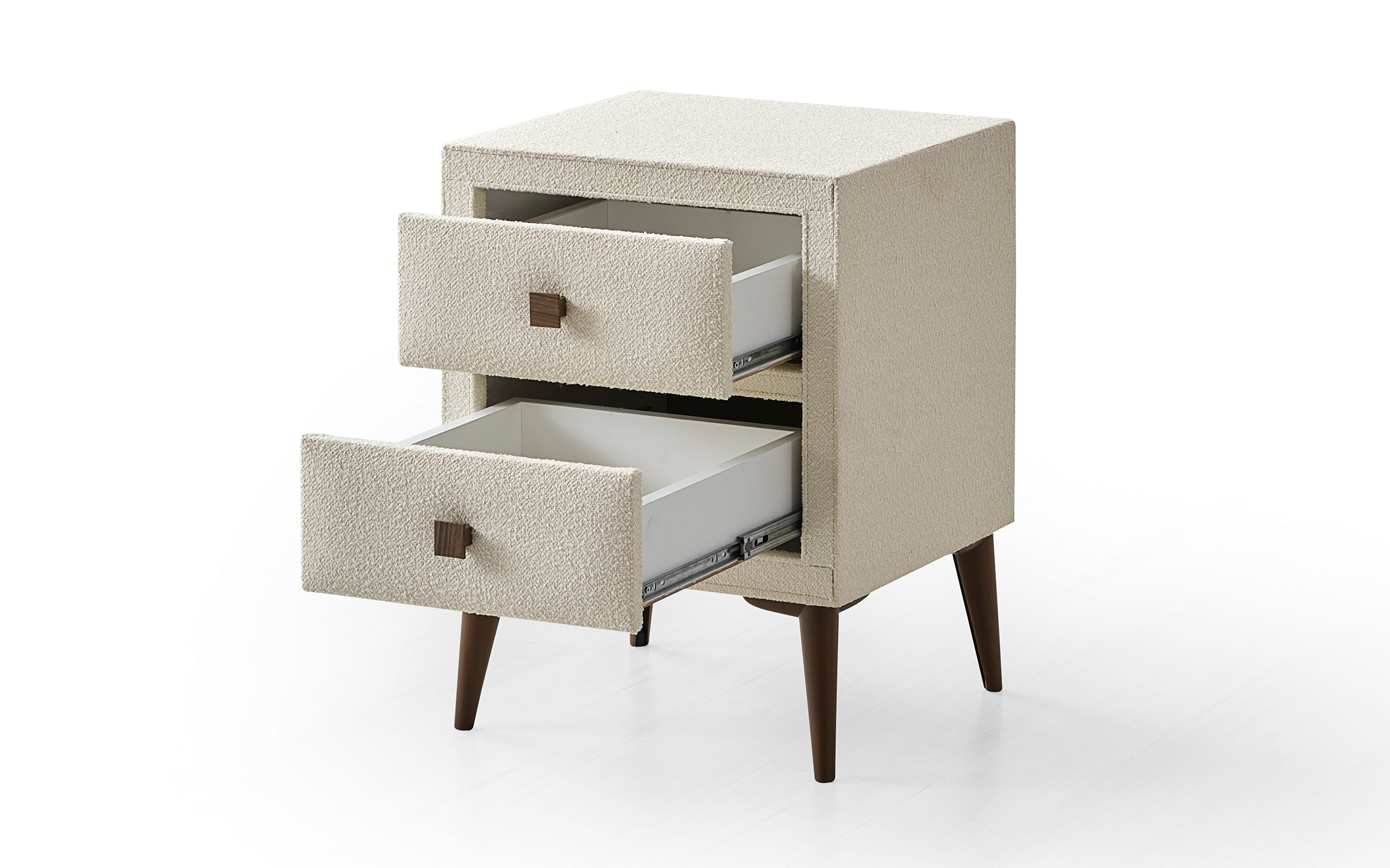 Noptiera Nereida, crem  2